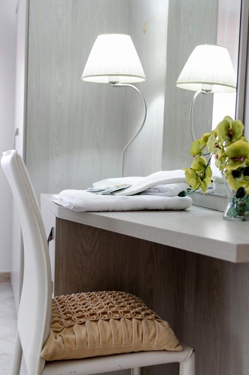 Giannina B&B Agropoli Exteriör bild