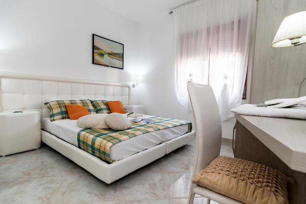 Giannina B&B Agropoli Exteriör bild
