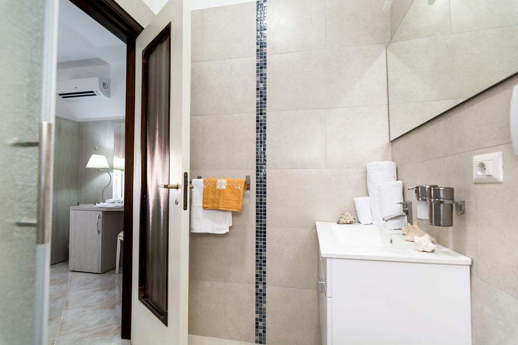 Giannina B&B Agropoli Exteriör bild