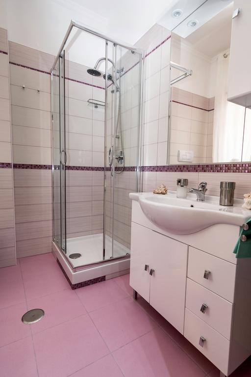 Giannina B&B Agropoli Exteriör bild