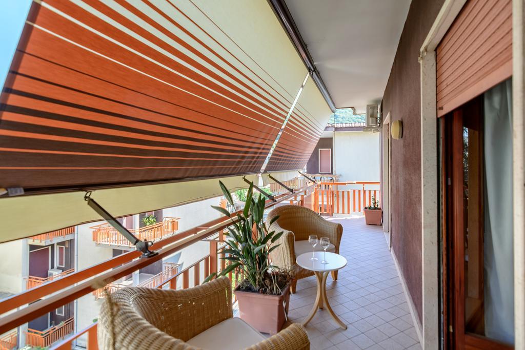 Giannina B&B Agropoli Exteriör bild